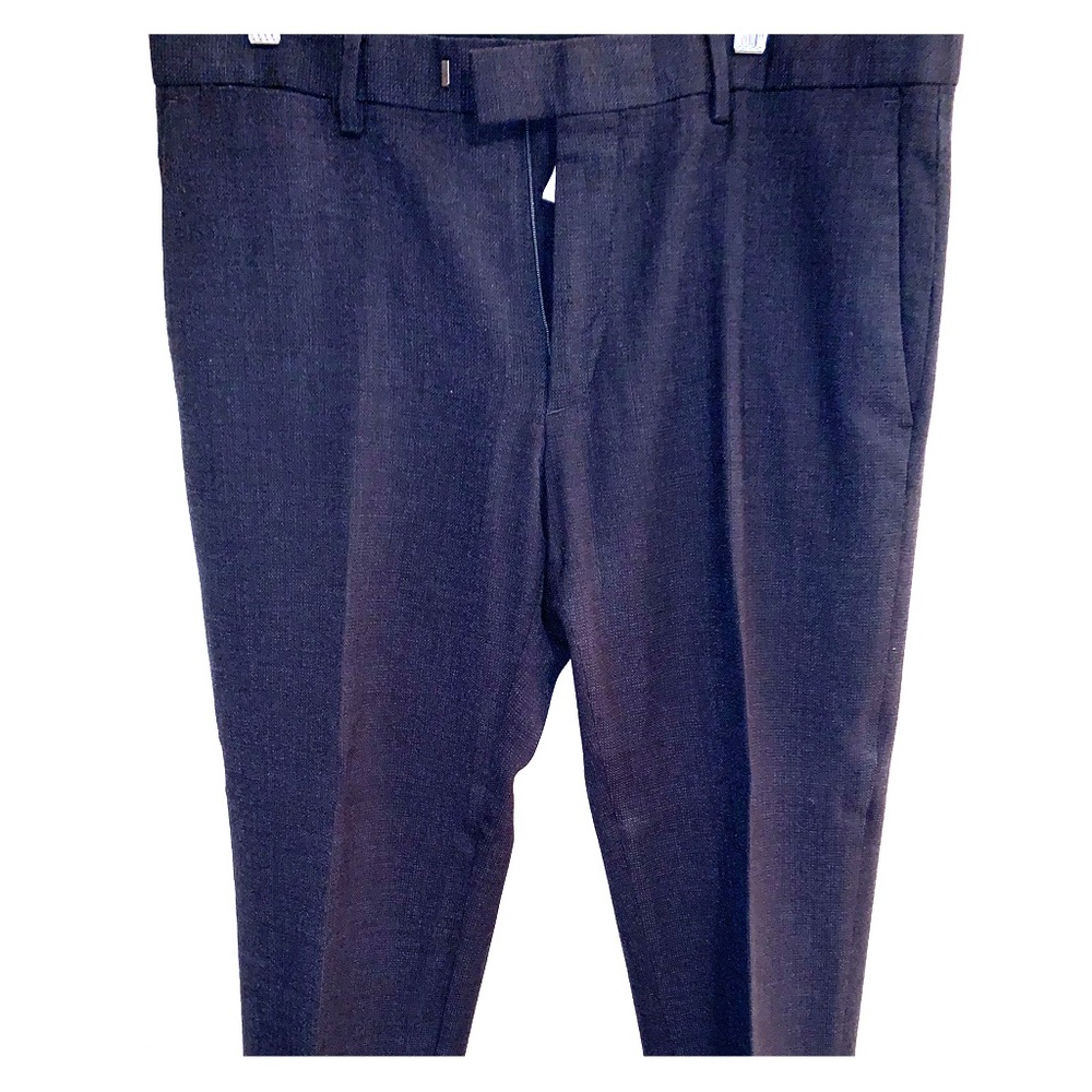 Banana Republic Wool Dress Pants - Modern Slim Fit